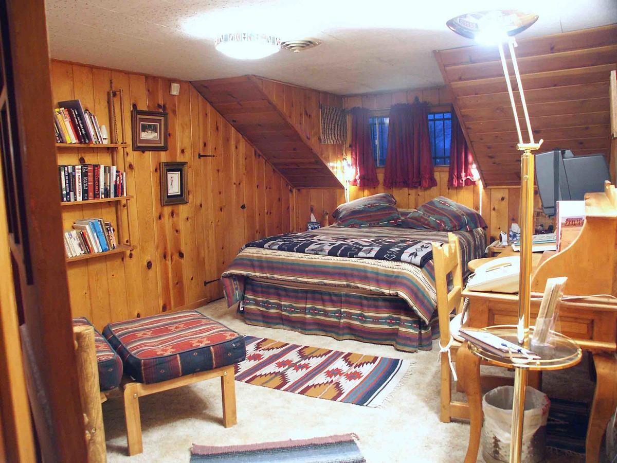 Inn At Halona Zuni Exterior photo